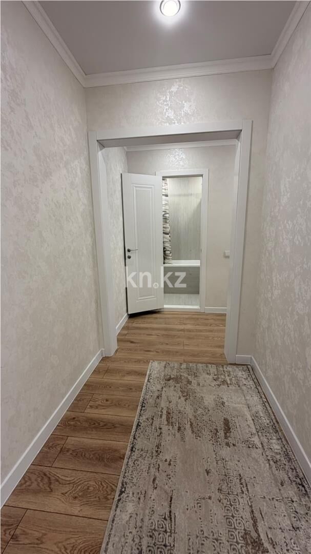 Продажа 2-комнатной квартиры, 54 м² - Продажа двухкомнатных квартир в панельном доме в Караганде - страница 15 фото 7 из 12