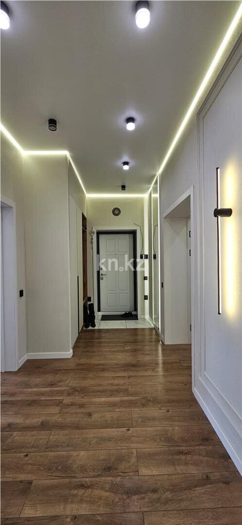 Продажа 3-комнатной квартиры, 84 м² - Продажа недвижимости в Караганде - страница 22 фото 7 из 16