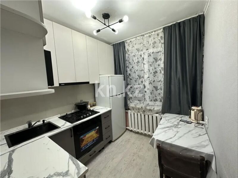 Продажа 3-комнатной квартиры, 62 м² - Продажа трехкомнатных квартир в Шахтинске фото 4 из 7