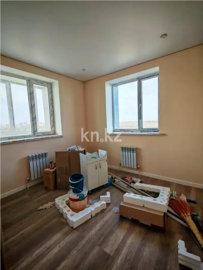Продажа 2-комнатной квартиры, 45 м² - Продажа квартир в новостройках Астаны - страница 17 фото 2 из 4