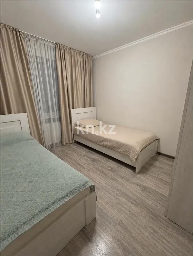 Продажа 3-комнатной квартиры, 72 м² - Продажа трехкомнатных квартир в Ауэзовском р-не Алматы - страница 19 фото 2 из 6