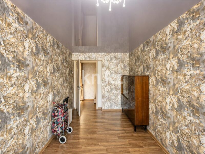 Продажа 3-комнатной квартиры, 58 м² - Недвижимость в Темиртау - страница 27 фото 8 из 15