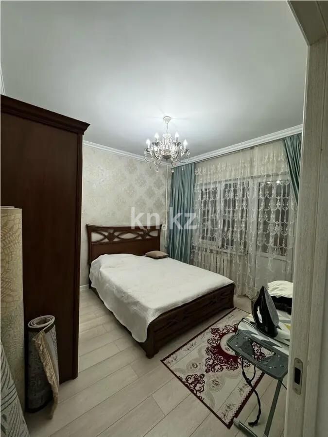 Продажа 3-комнатной квартиры, 70 м² - Продажа трехкомнатных квартир в Ауэзовском р-не Алматы - страница 11 фото 2 из 5