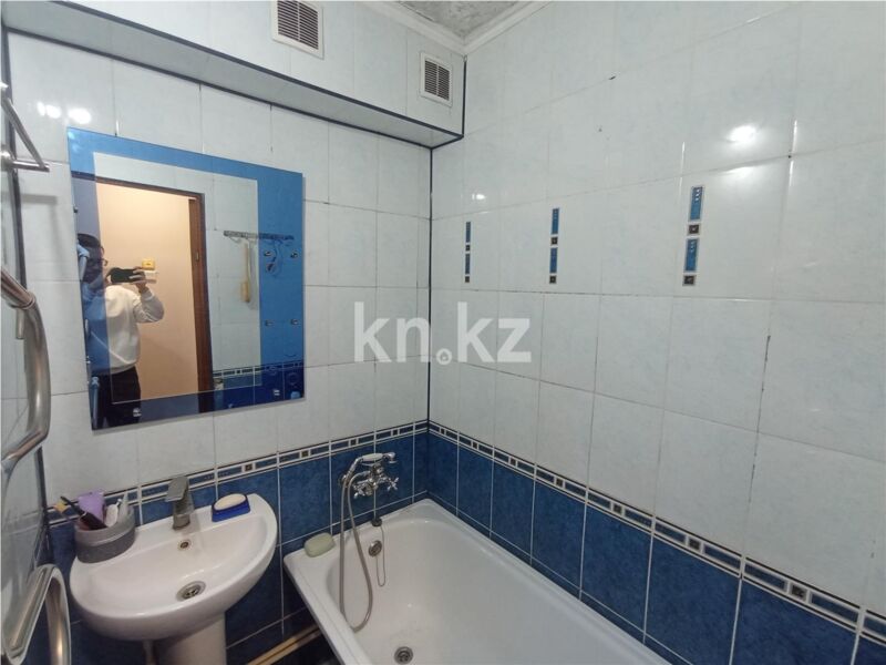 Продажа 2-комнатной квартиры, 44 м² - Продажа двухкомнатных квартир в панельном доме в Караганде - страница 8 фото 5 из 6