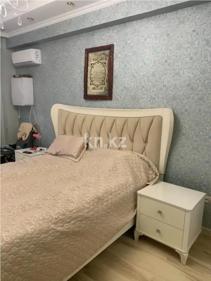Продажа 3-комнатной квартиры, 97.5 м² - Продажа трехкомнатных квартир в Бостандыкском р-не Алматы - страница 14 фото 3 из 5