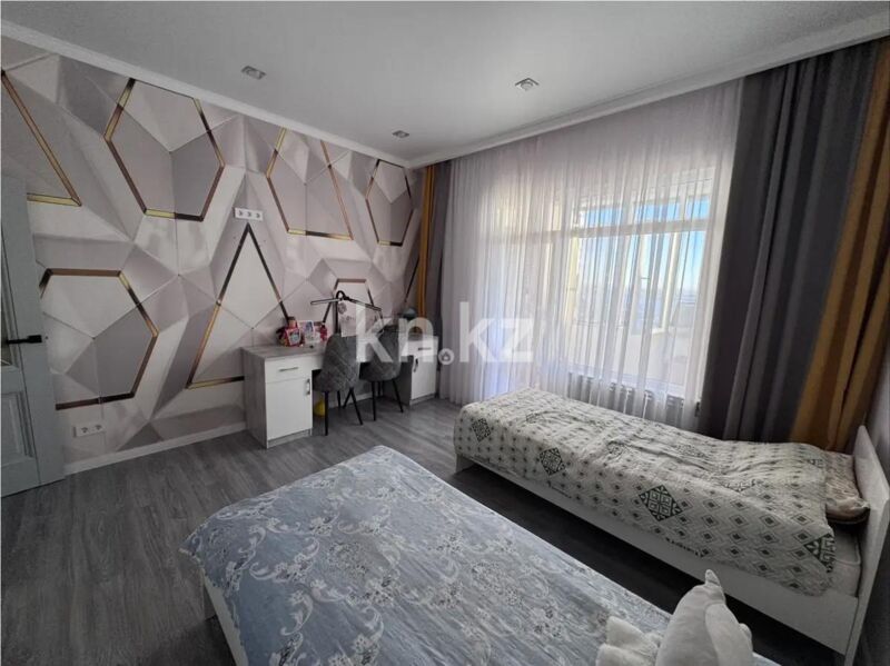 Продажа 3-комнатной квартиры, 75 м² - Продажа трехкомнатных квартир на Юго-Востоке Караганды - страница 10 фото 2 из 5