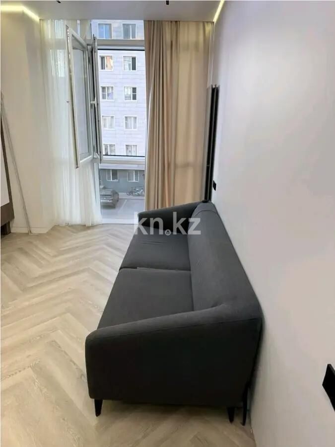 Продажа 2-комнатной квартиры, 52 м² - Продажа квартир в блочном доме в Казахстане - страница 33 фото 1 из 3