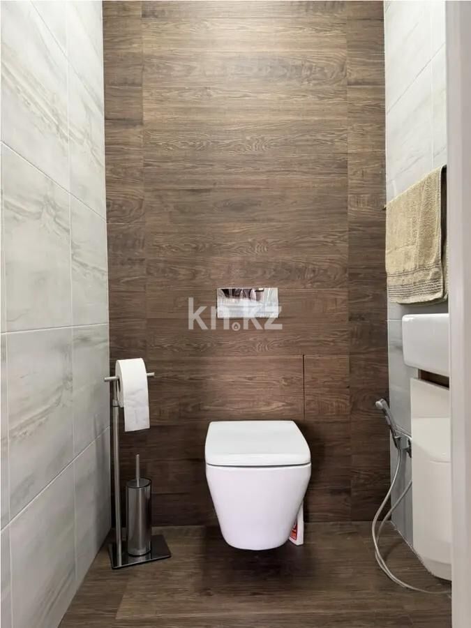 Продажа 3-комнатной квартиры, 86 м² - Продажа квартир в новостройках Астаны - страница 4 фото 5 из 6