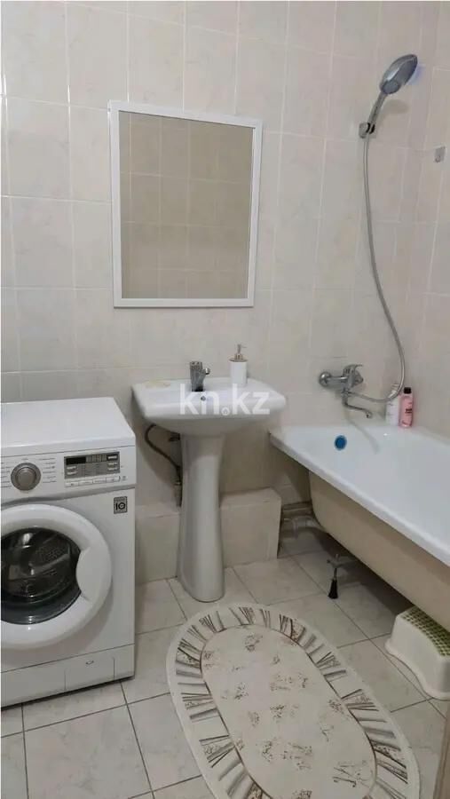 Продажа 2-комнатной квартиры, 42.4 м² - Продажа двухкомнатных квартир в блочном доме в Казахстане - страница 70 фото 3 из 4