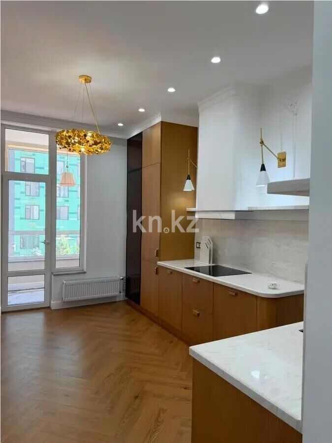 Продажа 2-комнатной квартиры, 71.6 м² - Продажа двухкомнатных квартир в монолитно-каркасном доме в Астане - страница 40 фото 3 из 6