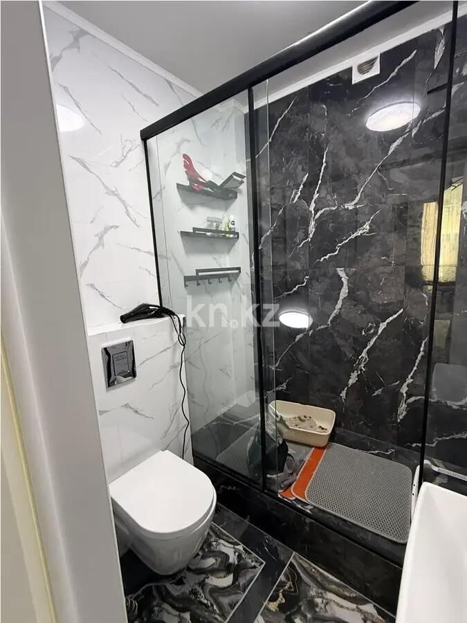 Продажа 3-комнатной квартиры, 106 м² - Продажа трехкомнатных квартир в Наурызбайском р-не Алматы - страница 8 фото 6 из 7