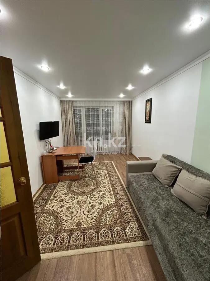Продажа 1-комнатной квартиры, 33 м² - Продажа однокомнатных квартир в р-не Алматы Астаны - страница 7 фото 1 из 4