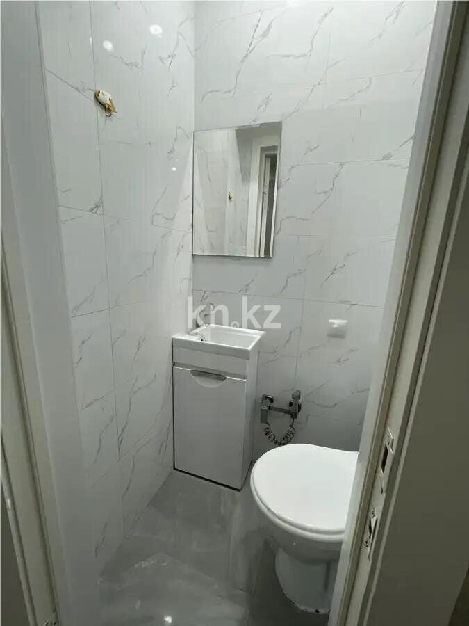 Продажа 3-комнатной квартиры, 78 м² - Недвижимость в Астане - страница 7 фото 8 из 9
