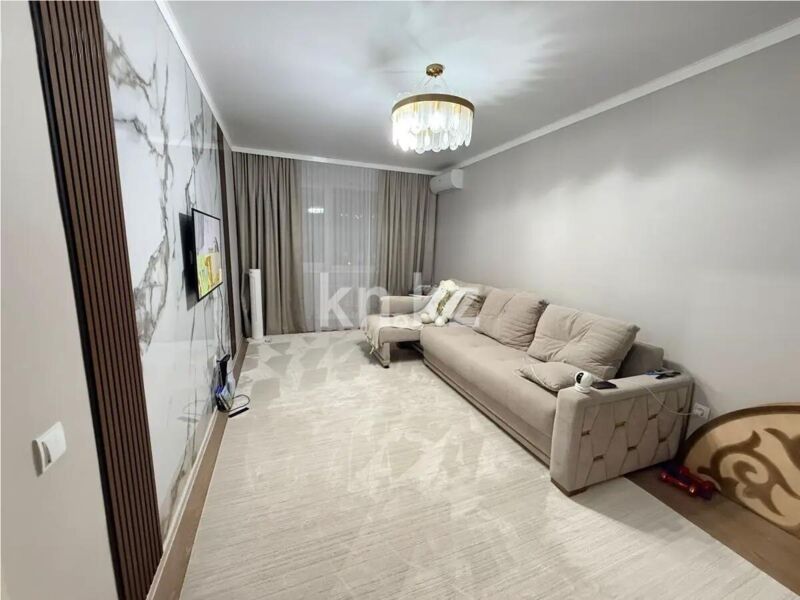 Продажа 1-комнатной квартиры, 33 м² - Продажа однокомнатных квартир от собственников в Астане - страница 6 фото 1 из 3