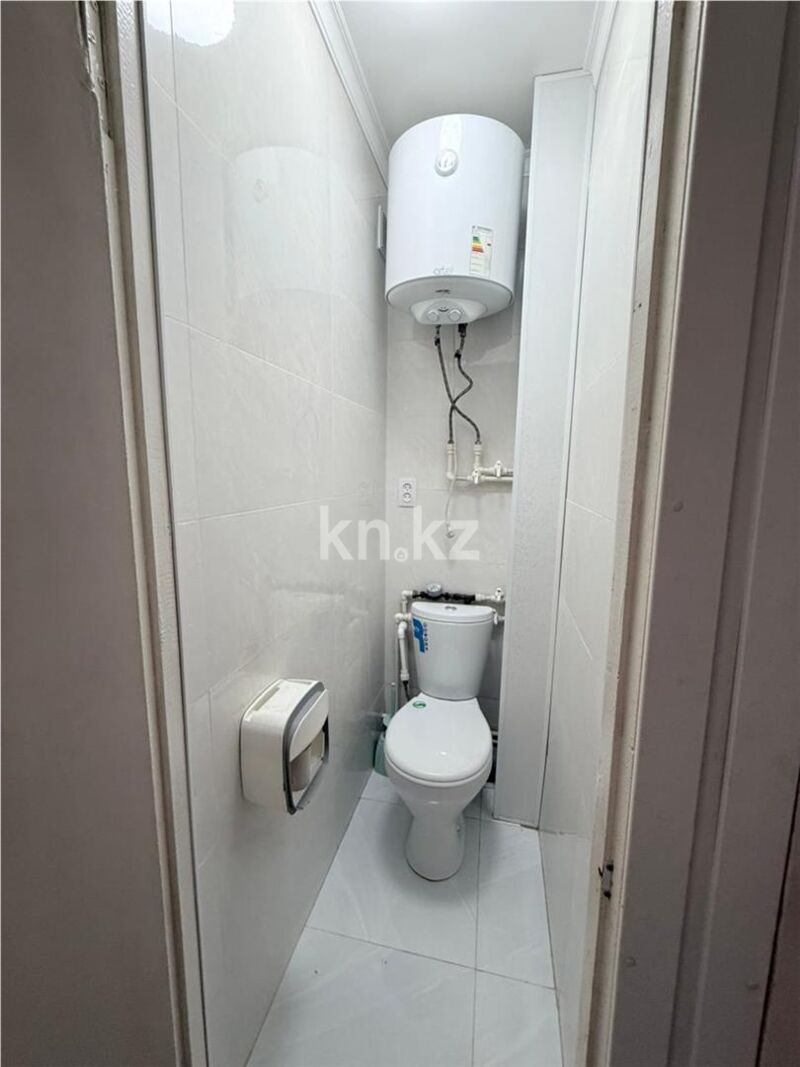 Продажа 2-комнатной квартиры, 46 м² - Продажа двухкомнатных квартир в панельном доме в Караганде - страница 16 фото 9 из 14