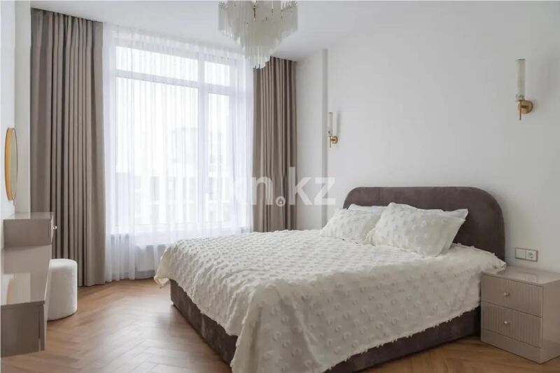 Продажа 4-комнатной квартиры, 120 м² - Продажа четырехкомнатных квартир в блочном доме в Казахстане фото 2 из 7