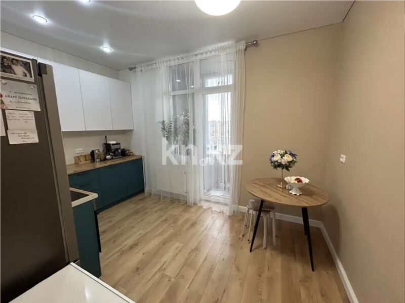 Продажа 2-комнатной квартиры, 66 м² - Аренда офисных и торговых помещений в Темиртау фото 3 из 5