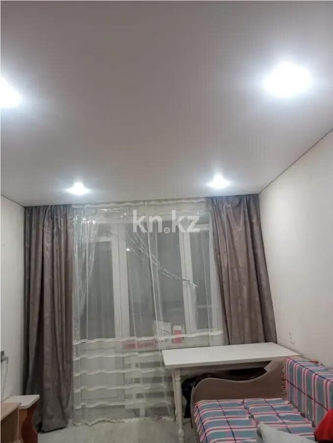 Продажа 1-комнатной квартиры, 32 м² - Продажа квартир в Астане - страница 9 фото 1 из 4
