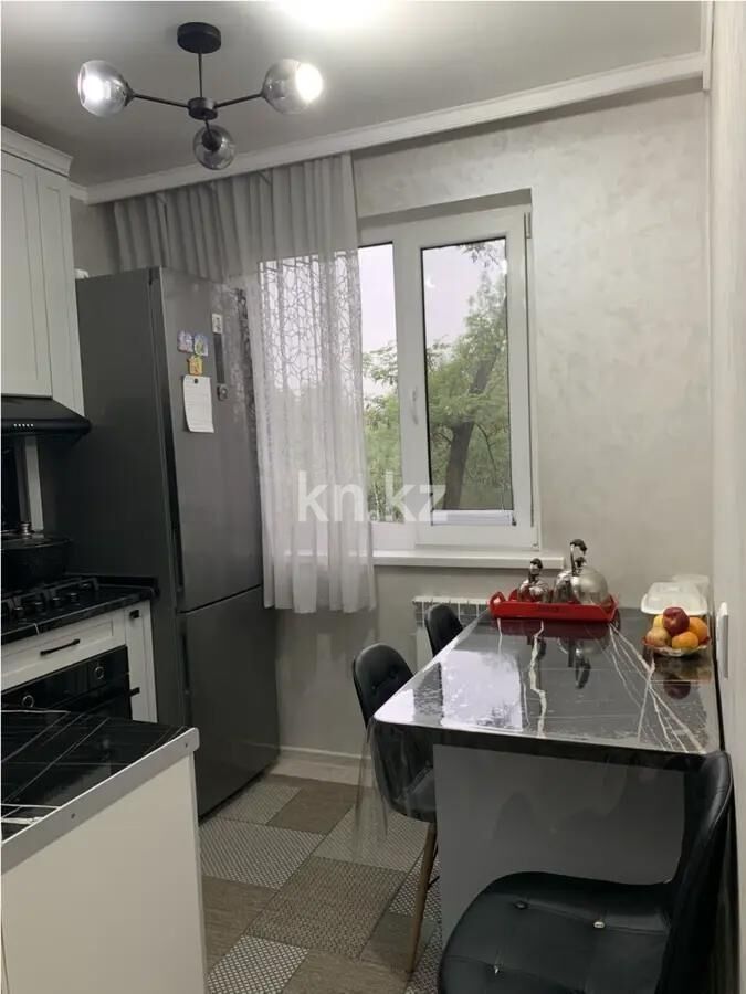 Продажа 3-комнатной квартиры, 61 м² - Продажа трехкомнатных квартир в Ауэзовском р-не Алматы - страница 20 фото 4 из 5