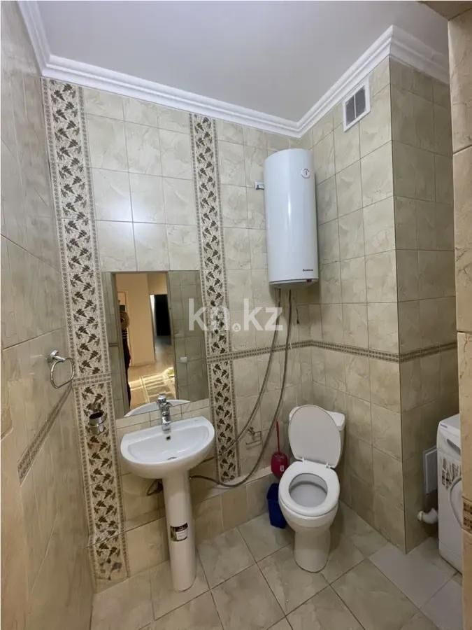 Продажа 4-комнатной квартиры, 150 м² - Продажа квартир от собственников в Алматы - страница 532 фото 10 из 10