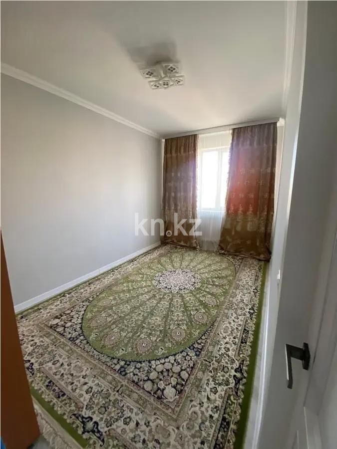 Продажа 3-комнатной квартиры, 80 м² - Продажа трехкомнатных квартир в Алатауском р-не Алматы - страница 13 фото 2 из 5