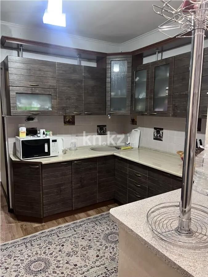 Продажа 2-комнатной квартиры, 50.9 м² - Продажа двухкомнатных квартир в кирпичном доме в Казахстане - страница 126 фото 3 из 5
