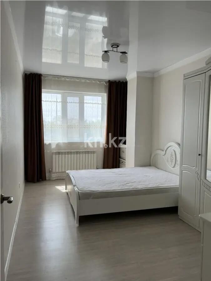 Продажа 2-комнатной квартиры, 53 м² - Продажа квартир в новостройках Астаны - страница 7 фото 2 из 5