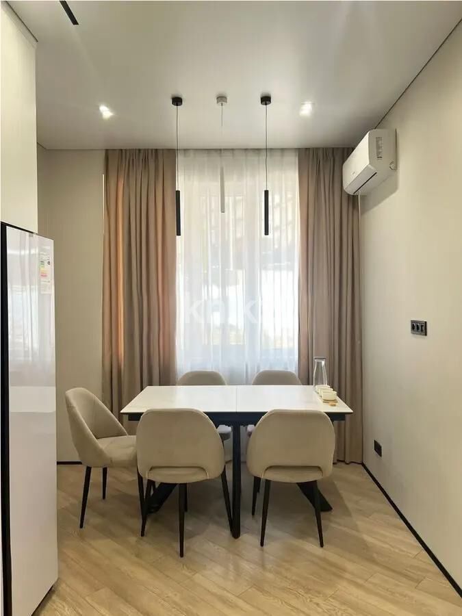 Продажа 3-комнатной квартиры, 103 м² - Продажа трехкомнатных квартир в Бостандыкском р-не Алматы - страница 32 фото 3 из 4