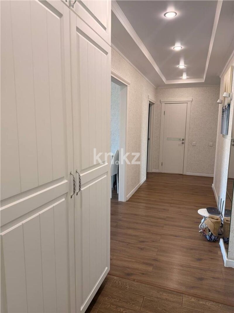 Продажа 3-комнатной квартиры, 98 м² - Продажа квартир в Казахстане - страница 264 фото 18 из 19