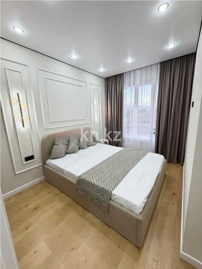 Продажа 2-комнатной квартиры, 39.3 м² - Продажа двухкомнатных квартир в Наурызбайском р-не Алматы - страница 26 фото 2 из 3