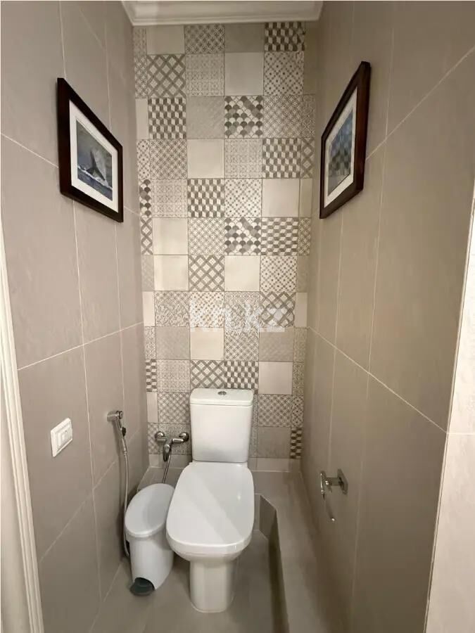 Продажа 4-комнатной квартиры, 130 м² - Продажа четырехкомнатных квартир в Наурызбайском р-не Алматы фото 5 из 5