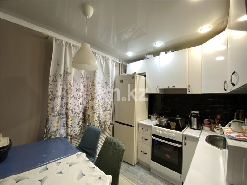 Продажа 2-комнатной квартиры, 46 м² - Продажа двухкомнатных квартир в р-не Алматы Астаны - страница 16 фото 6 из 11
