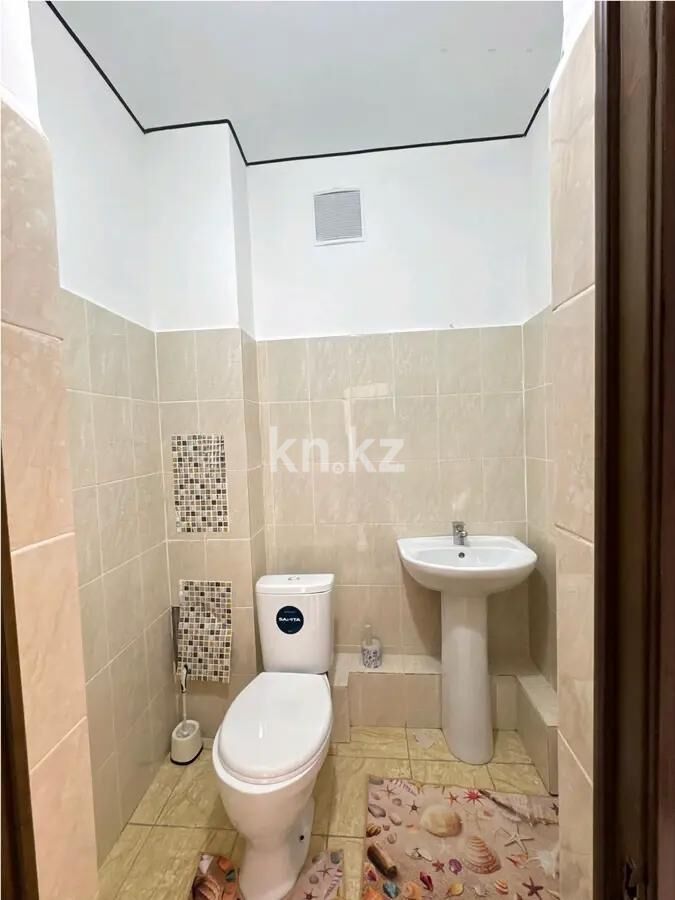 Продажа 2-комнатной квартиры, 63 м² - Продажа двухкомнатных квартир в р-не Сарайшык Астаны - страница 29 фото 5 из 5