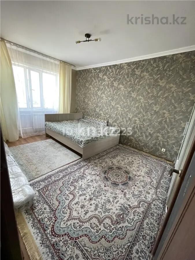 Продажа 2-комнатной квартиры, 61 м² - Продажа двухкомнатных квартир в монолитно-каркасном доме в Караганде - страница 3 фото 3 из 9