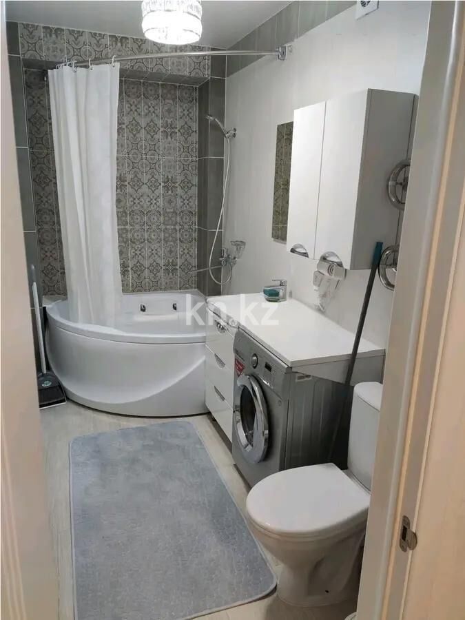 Продажа 2-комнатной квартиры, 56 м² - Продажа двухкомнатных квартир в Алмалинском р-не Алматы - страница 21 фото 4 из 4