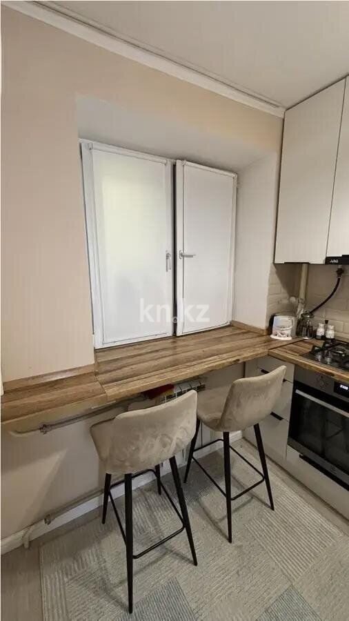 Продажа 1-комнатной квартиры, 30.5 м² - Продажа квартир в кирпичном доме в Алматы фото 2 из 4
