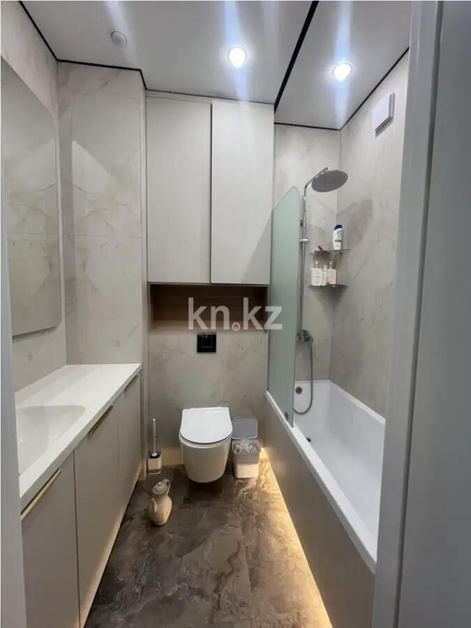 Продажа 4-комнатной квартиры, 136.6 м² - Продажа четырехкомнатных квартир в кирпичном доме в Казахстане - страница 19 фото 6 из 7
