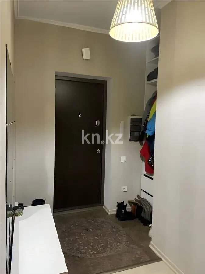 Продажа 2-комнатной квартиры, 50 м² - Продажа двухкомнатных квартир в Бостандыкском р-не Алматы - страница 4 фото 5 из 5