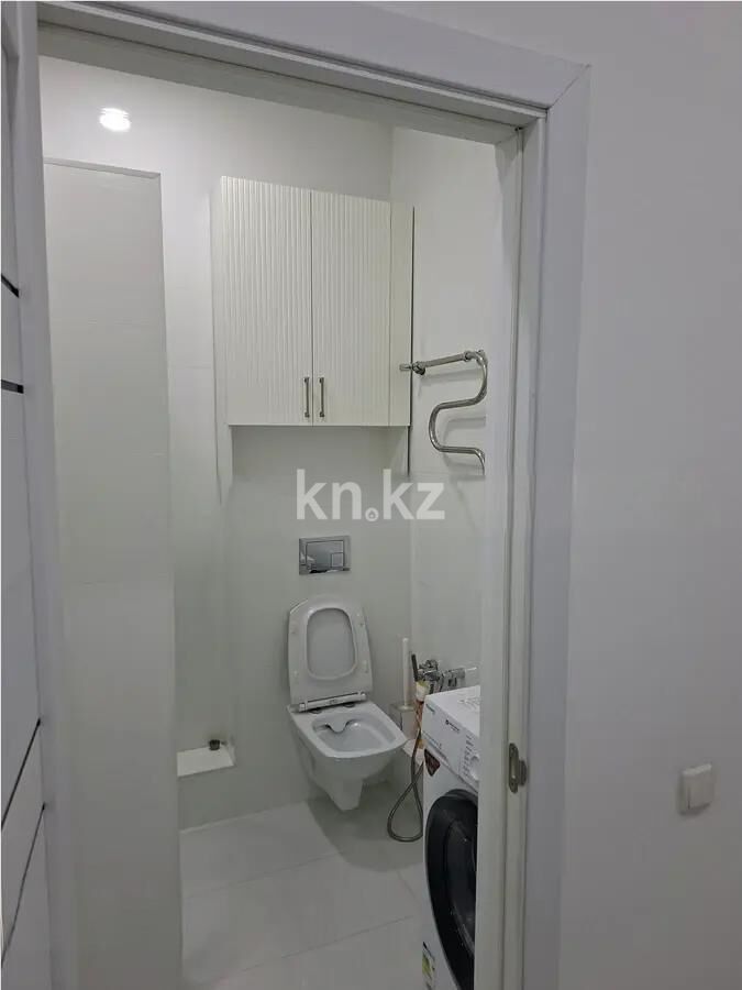 Продажа 2-комнатной квартиры, 55 м² - Продажа двухкомнатных квартир в монолитно-каркасном доме в Алматы - страница 70 фото 4 из 5