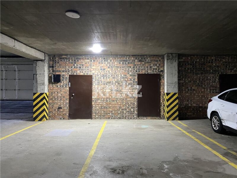 Продажа 4-комнатной квартиры, 115 м² - Продажа четырехкомнатных квартир в кирпичном доме в Казахстане - страница 16 фото 25 из 26