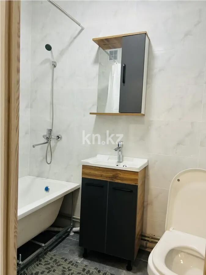 Продажа 1-комнатной квартиры, 39.8 м² - Продажа однокомнатных квартир в Наурызбайском р-не Алматы - страница 14 фото 3 из 3