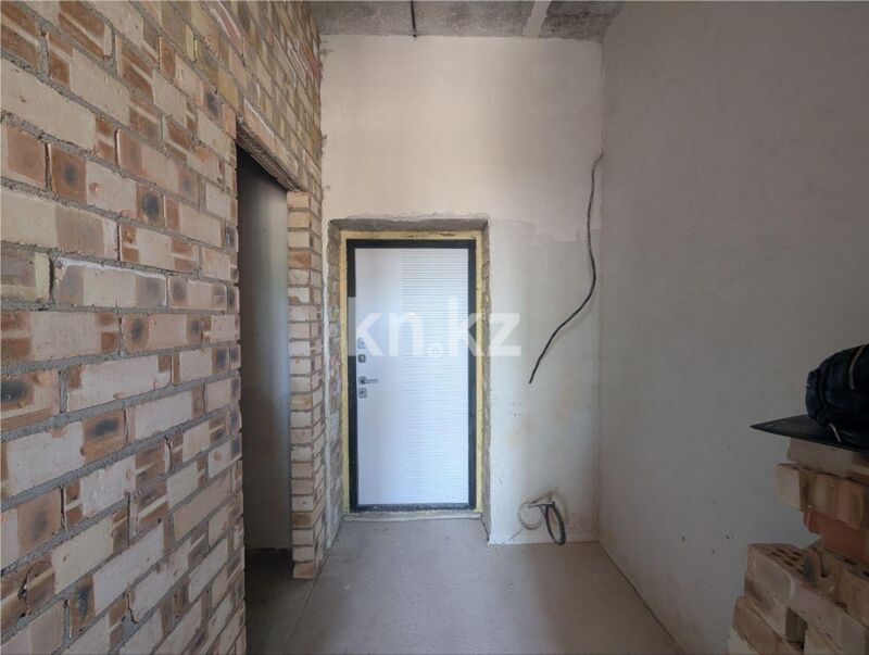 Продажа 2-комнатной квартиры, 38 м² - Продажа двухкомнатных квартир в кирпичном доме в Караганде - страница 25 фото 6 из 8