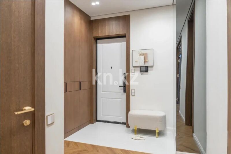 Продажа 4-комнатной квартиры, 120 м² - Продажа четырехкомнатных квартир в блочном доме в Казахстане фото 7 из 7