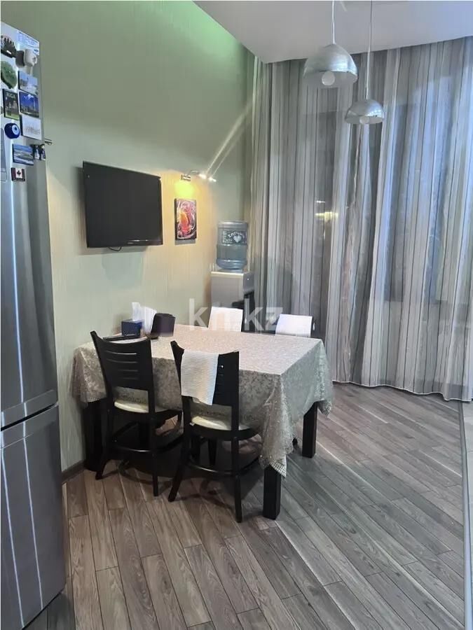 Продажа 4-комнатной квартиры, 147 м² - Продажа квартир в кирпичном доме в Астане - страница 198 фото 4 из 6