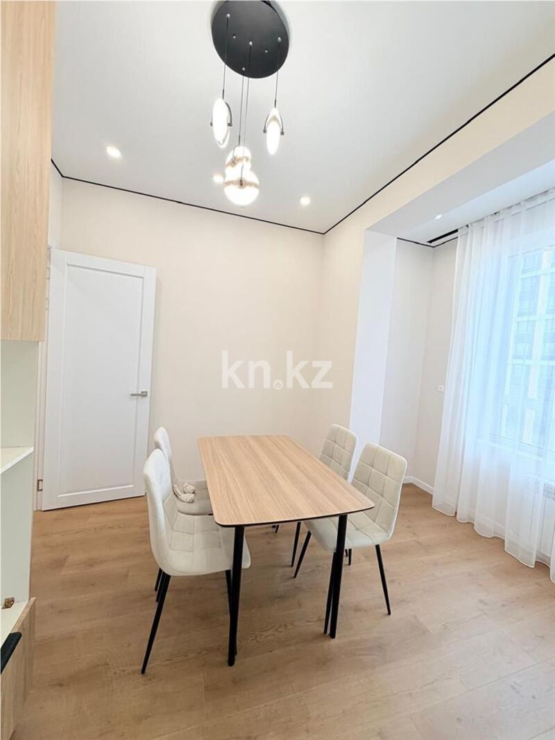 Продажа 2-комнатной квартиры, 64 м² - Продажа двухкомнатных квартир на Юго-Востоке Караганды - страница 20 фото 6 из 15