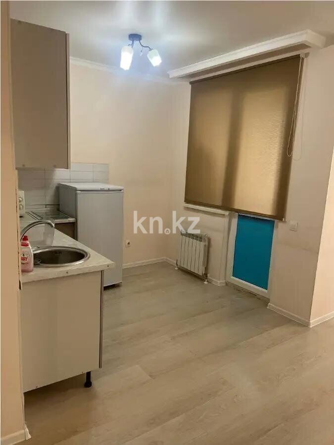 Продажа 1-комнатной квартиры, 29 м² - Продажа однокомнатных квартир в Астане - страница 3 фото 2 из 4