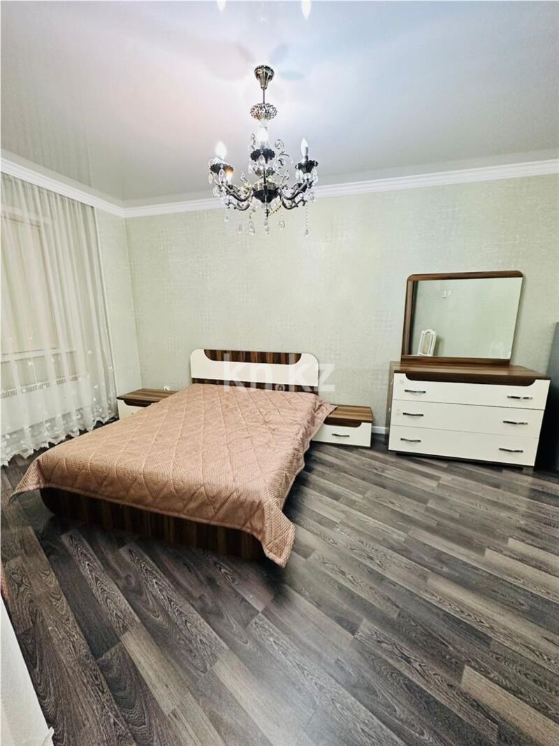 Продажа 4-комнатной квартиры, 155 м² - Продажа четырехкомнатных квартир в Караганде - страница 3 фото 4 из 16