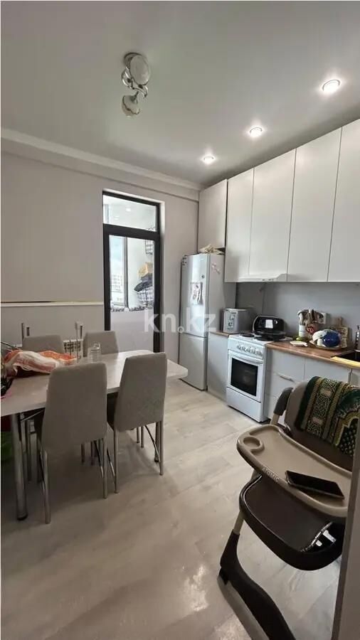 Продажа 2-комнатной квартиры, 47.2 м² - Продажа двухкомнатных квартир в р-не Нура Астаны - страница 51 фото 3 из 4
