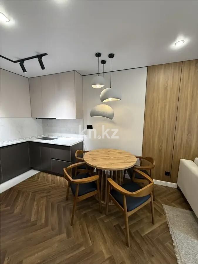 Продажа 2-комнатной квартиры, 51 м² - Продажа двухкомнатных квартир в монолитно-каркасном доме в Казахстане - страница 194 фото 3 из 5