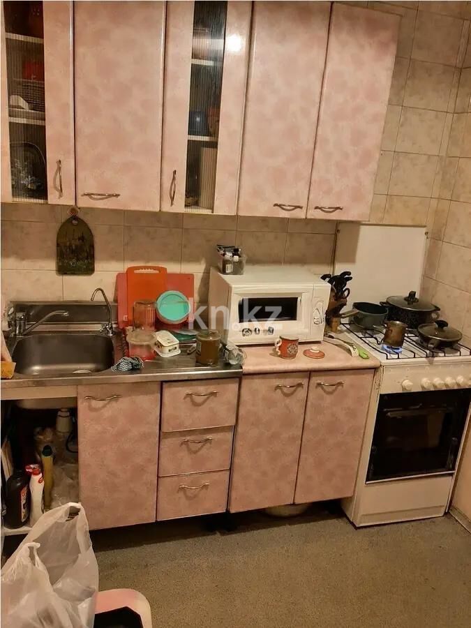 Продажа 2-комнатной квартиры, 42 м² - Продажа двухкомнатных квартир в панельном доме в Казахстане - страница 30 фото 3 из 4